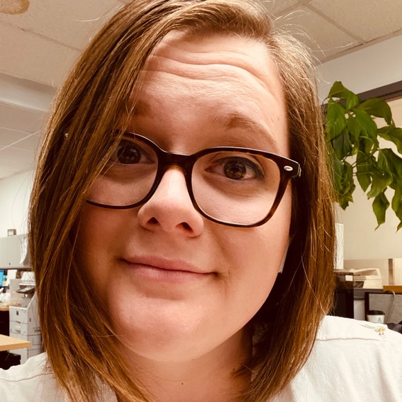 Meet the Posher Other - Meet your Posher, Hannah